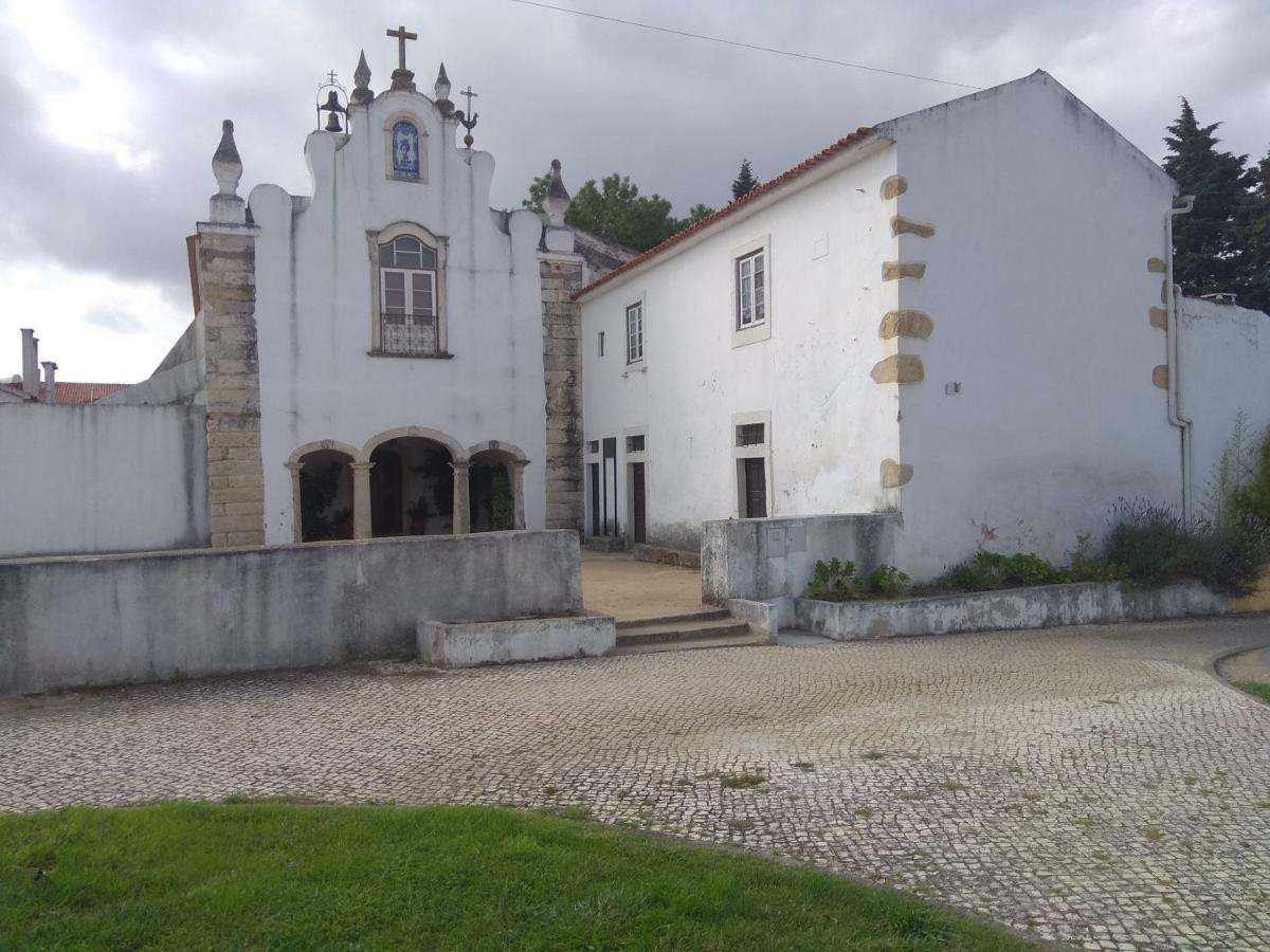 Casa Dos Arrabidos Guest House Torres Novas Exterior photo